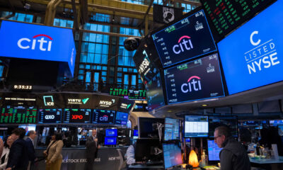 A bullish options trade on this banking giant that's in the midst of a turnaround