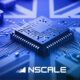 AI startup Nscale from UK is blowing away Nvidia CEO Jensen Huang
