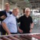 Apple's Tim Cook pleased with progress on US silicon supply chain