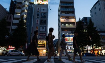 Asia-Pacific markets set to open mixed ahead of China's loan prime rate decision