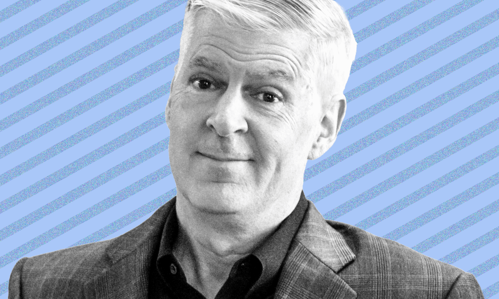 CEO coach to the Fortune 500: How top leaders use the ‘extra 5’ rule to achieve breakthroughs