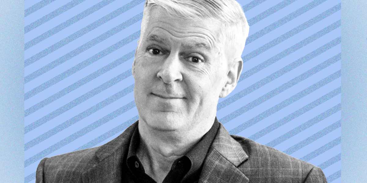 CEO coach to the Fortune 500: How top leaders use the ‘extra 5’ rule to achieve breakthroughs