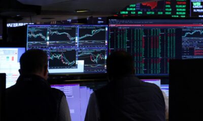 How the 'Mag 7' stack up to past Wall Street speculative frenzies