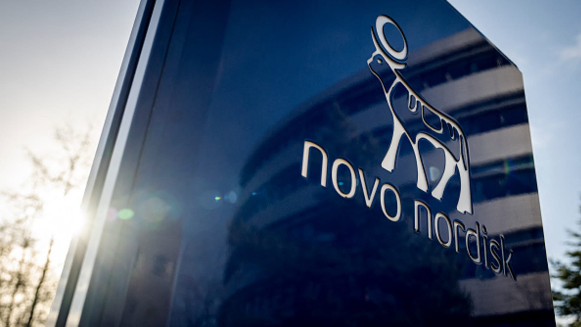 Novo Nordisk tells staff to return to office full-time
