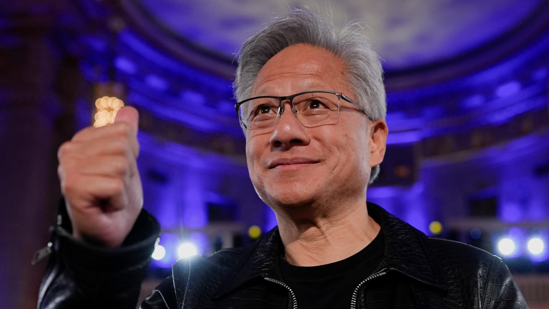 Nvidia's $100 billion OpenAI deal showcases its investment portfolio