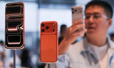 ORCL, AAPL, MTSR, COMP, KVUE and more