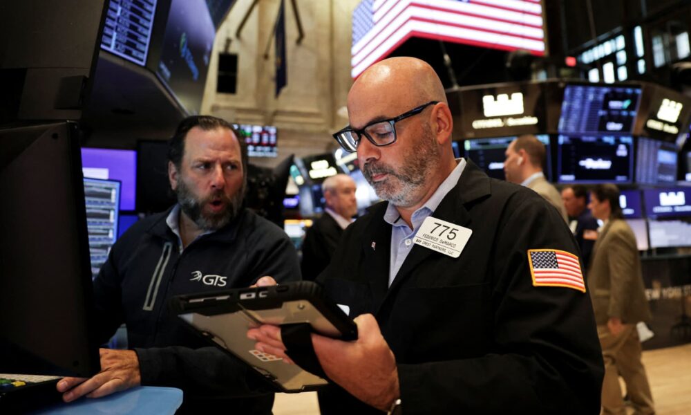 October rate cut is still a go after OK inflation report, but after that is unclear