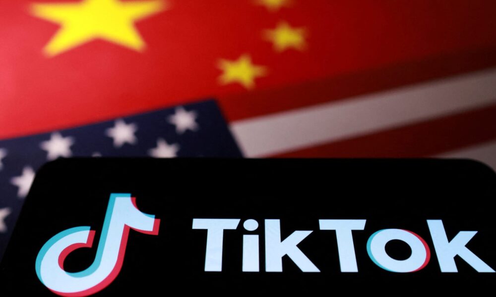 Oracle, Silver Lake & MGX main investors in TikTok U.S., sources say