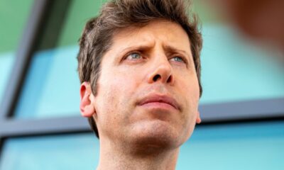 Sam Altman’s AI empire will devour as much power as New York City and San Diego combined. Experts say it's 'scary'