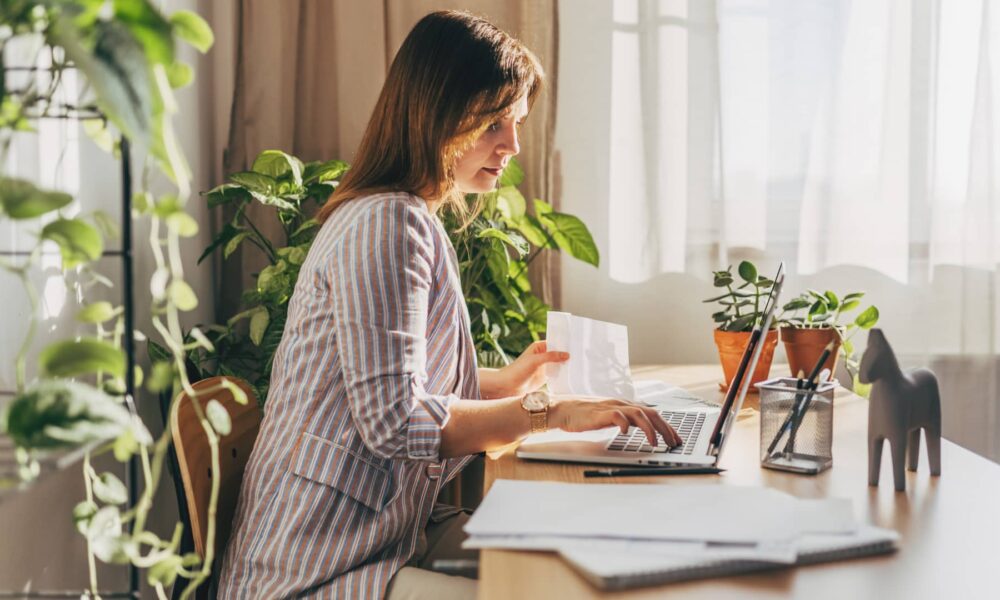 Third-quarter estimated tax deadline for 2025 is Sept. 15