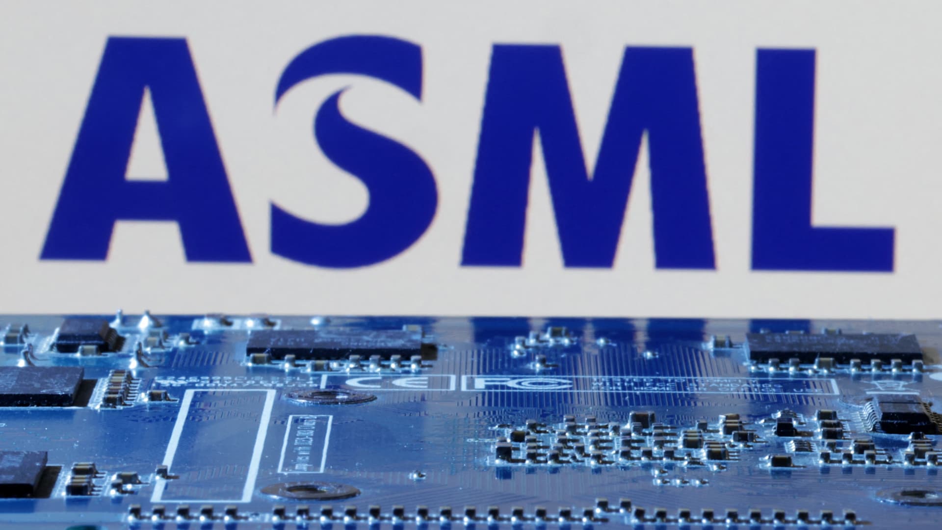 This chipmaker equipment stock could be a big beneficiary of Nvidia-Intel deal, says BofA