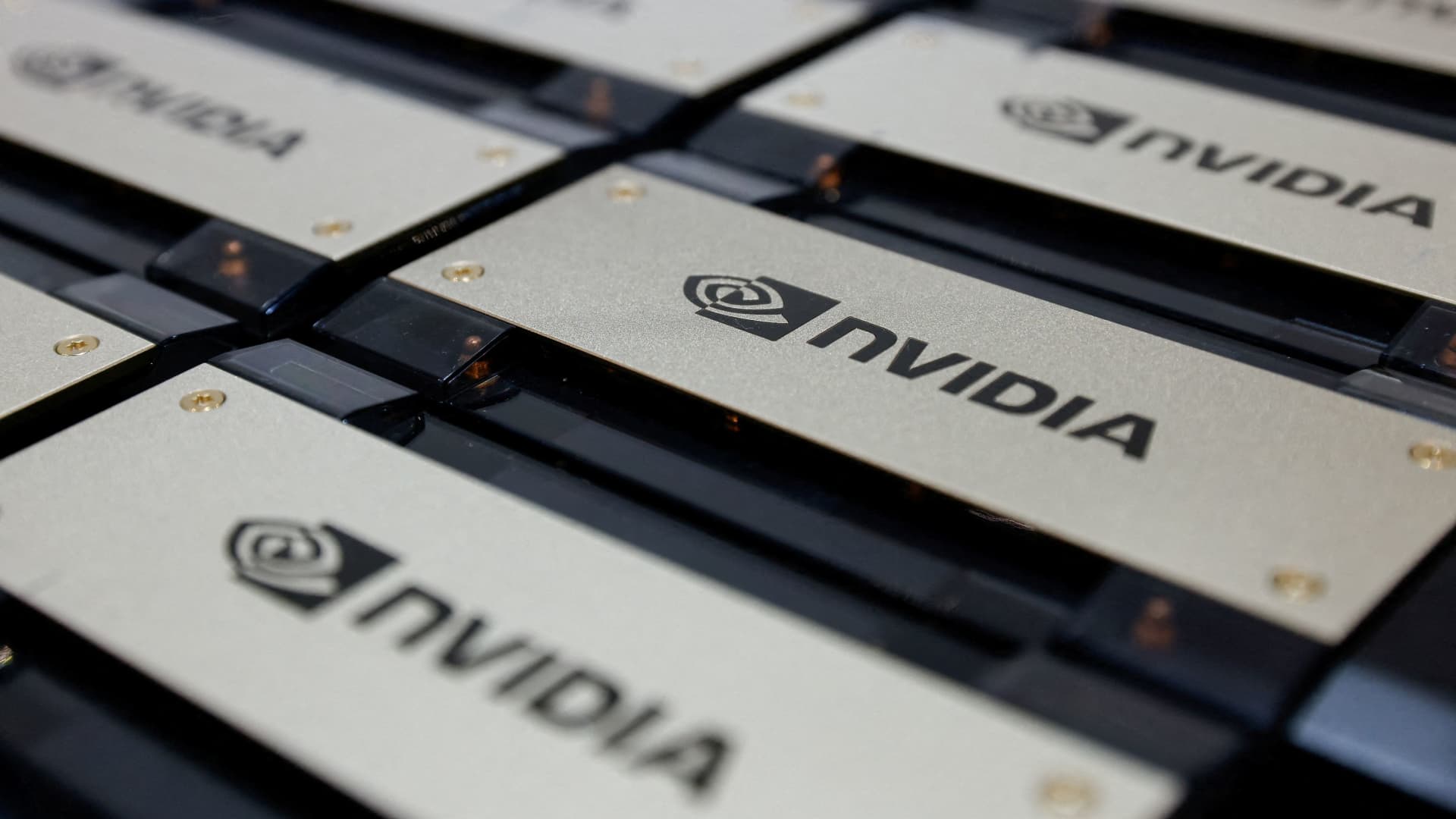 Tuesday stocks from analyst calls like Nvidia
