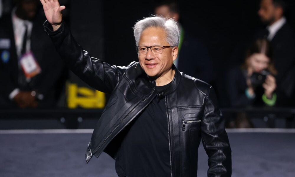 Jim Cramer's top 10 things to watch in the stock market Tuesday