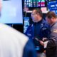 Stock market today: Live updates