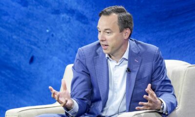 Jim Cramer's top 10 things to watch in the stock market Wednesday