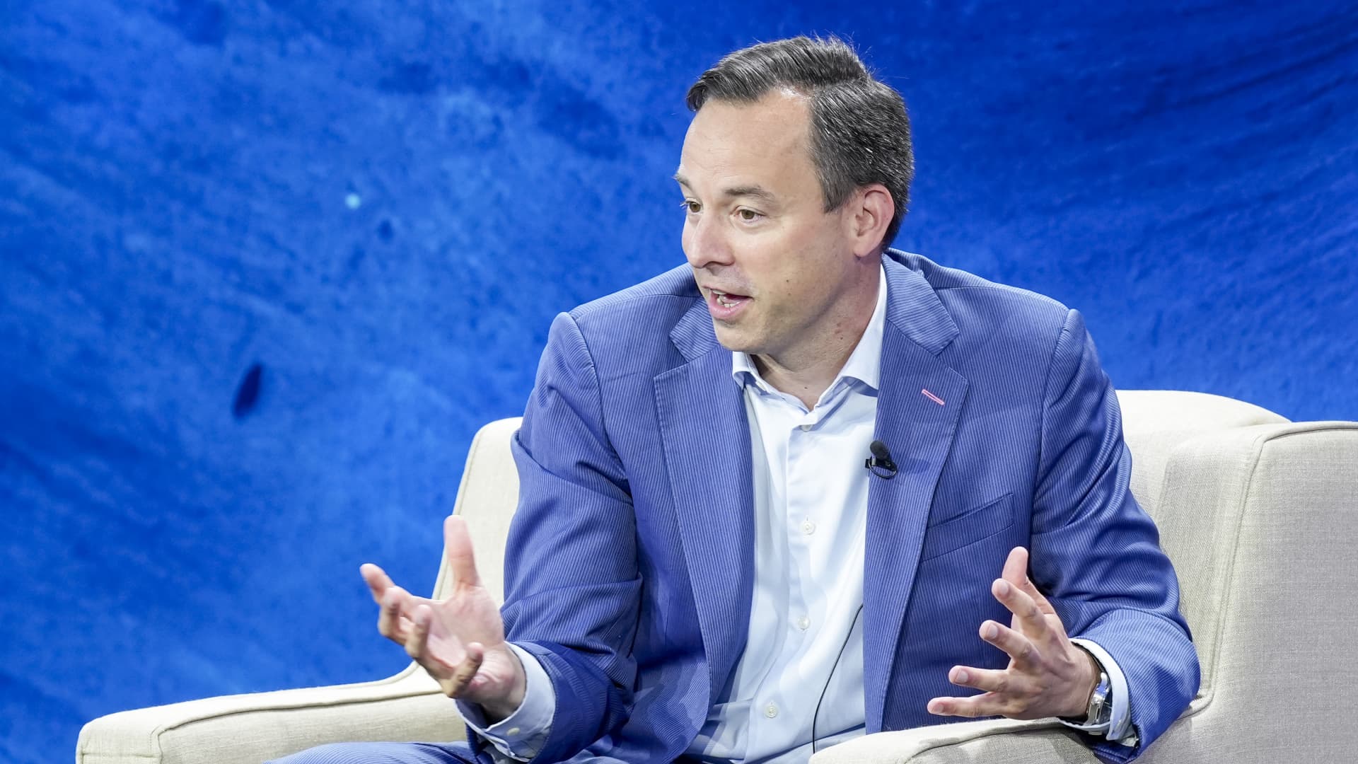 Jim Cramer's top 10 things to watch in the stock market Wednesday