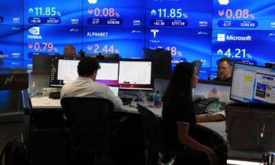 What’s likely to move the market in the next trading session