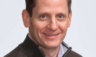 Grindr’s ex-CFO on taking the right career risks at the right time