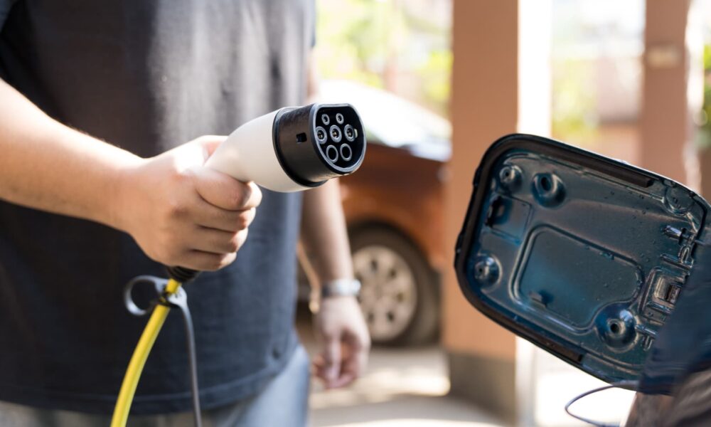 2026 will be the 'year of the used EV,' analyst says. Here's why