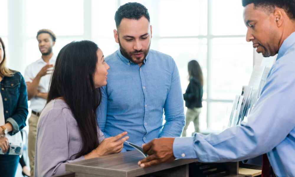 3 Times A Credit Unions Is Better Than A Bank