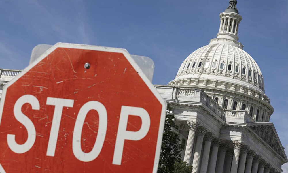 3 big things we're watching in the stock market in the week ahead