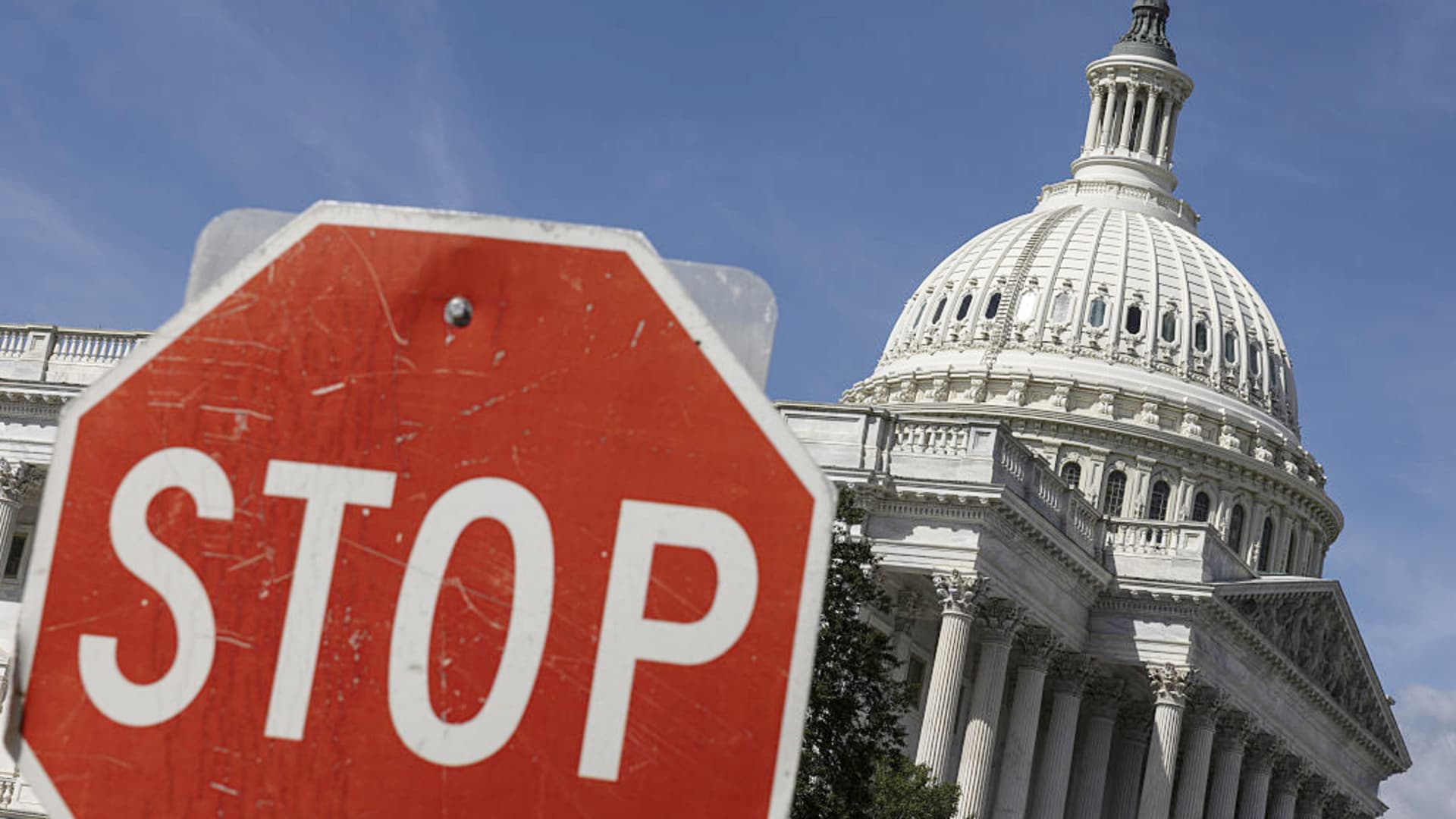 3 big things we're watching in the stock market in the week ahead