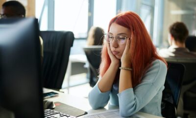 350 hiring managers gave their honest thoughts about Gen Z—and only 8% believe they're ready for the workforce