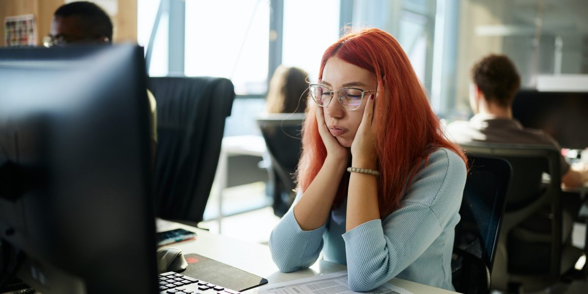 350 hiring managers gave their honest thoughts about Gen Z—and only 8% believe they're ready for the workforce