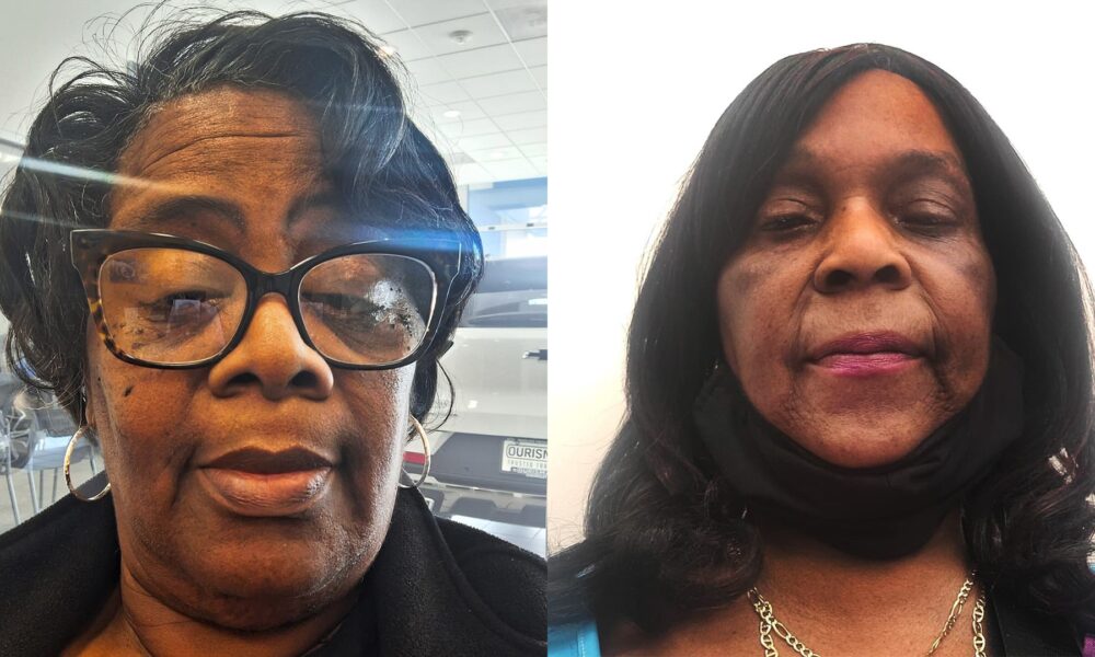 65-year-old furloughed by government shutdown: 'I could lose everything'