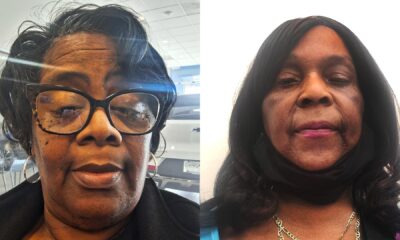 65-year-old furloughed by government shutdown: 'I could lose everything'