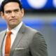 69-year-old trucker who stabbed Mark Sanchez sues the former QB and Fox: 'We are literally talking about people fighting over a parking space'