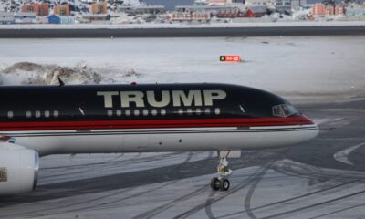 A Texas company plans to drill for oil in Greenland despite a climate change ban and Trump’s desire to annex the territory