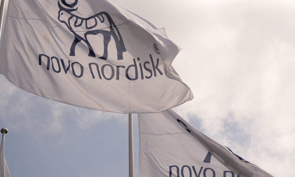 A key step forward for Novo Nordisk's GLP-1 pill