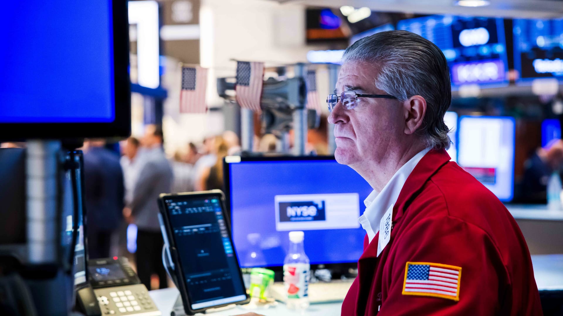 A potential 'home run' trade is emerging in this pharma stock