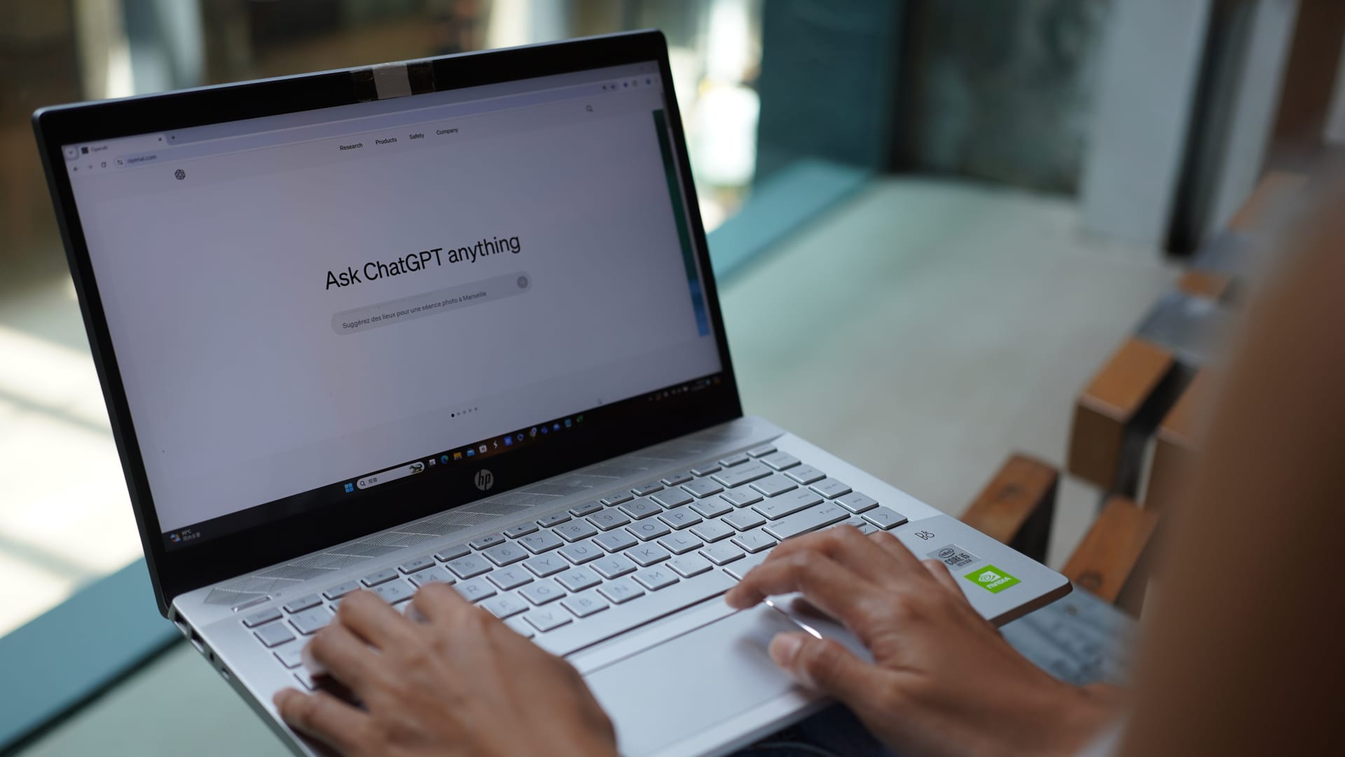 AI and the future: 'No one knows anything': Wharton prof Ethan Mollick