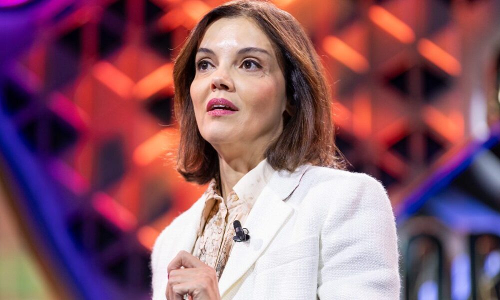 AI bubble talk grips the market. But in the C-suite there's more FOMO over AI's benefits than fear of an AI bustup