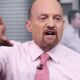 AI buildout spend is justified even if there are 'casualties,' Jim Cramer says