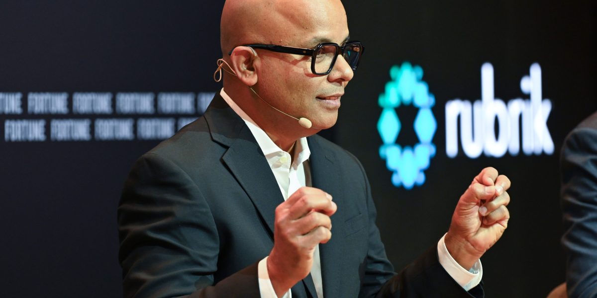 AI empowers criminals to launch 'customized attacks at scale'—but could also help firms fortify their defenses, say tech industry leaders