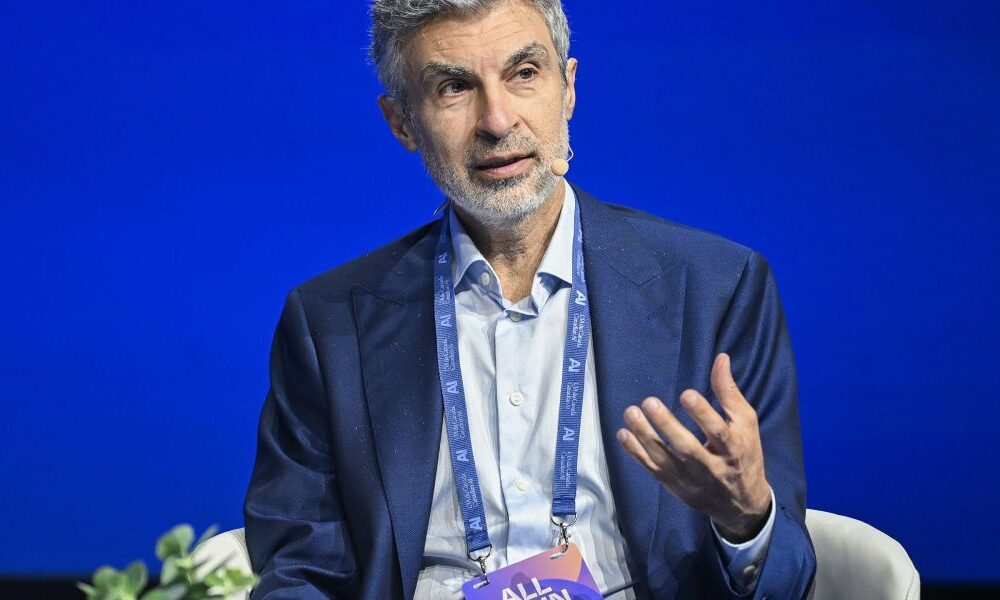 AI godfather warns humanity risks extinction by hyperintelligent machines with their own ‘preservation goals’ within 10 years