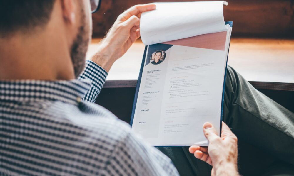 AI headshots are changing the way job seekers are seen and get hired