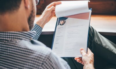 AI headshots are changing the way job seekers are seen and get hired