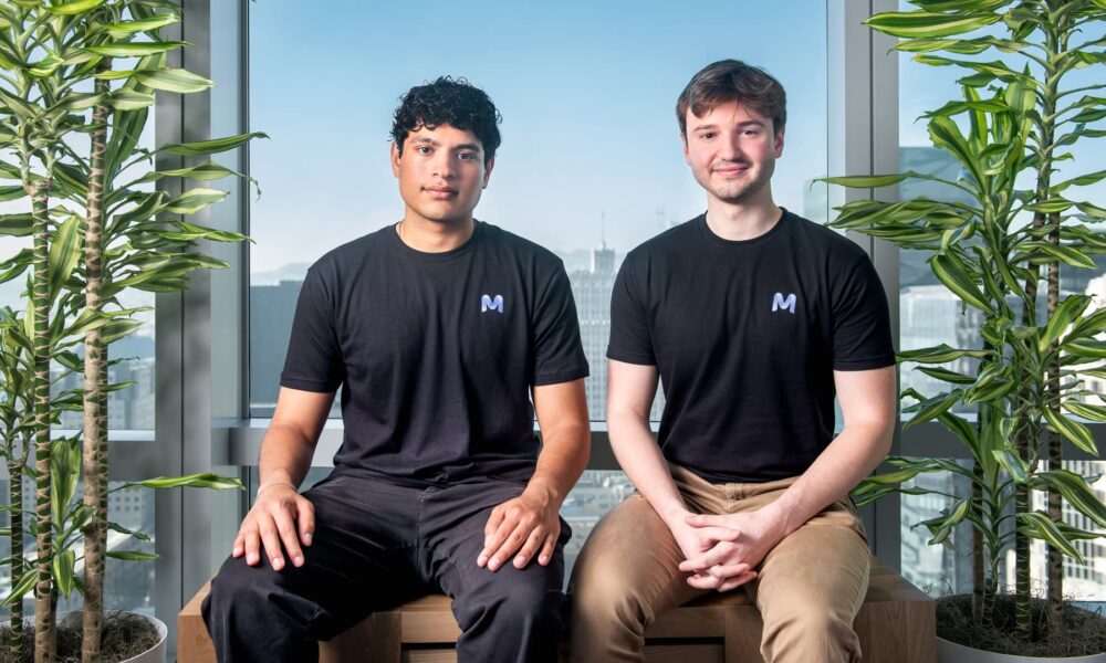 AI hiring startup Mercor valued at $10 billion with new funding round