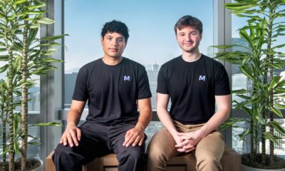 AI hiring startup Mercor valued at $10 billion with new funding round