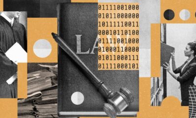 AI is already changing the practice of law, attorneys say