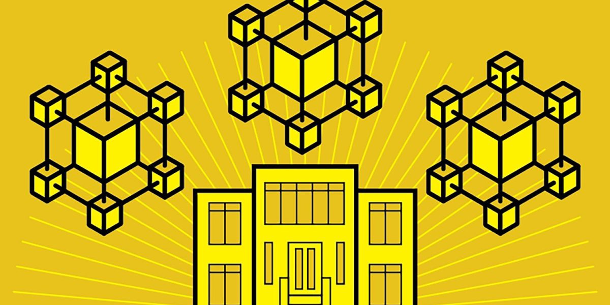 AI is gobbling our personal data—but new advances in blockchain can stop that