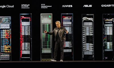 AI spending is boosting the economy, many businesses in survival mode