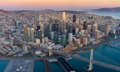 AI startups are leasing luxury apartments in San Francisco for staff and offering large rent stipends to attract talent 