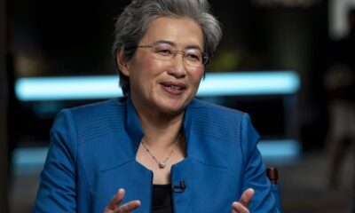 AMD stock soars after OpenAI deal as Sam Altman expands AI chip partnerships beyond Nvidia
