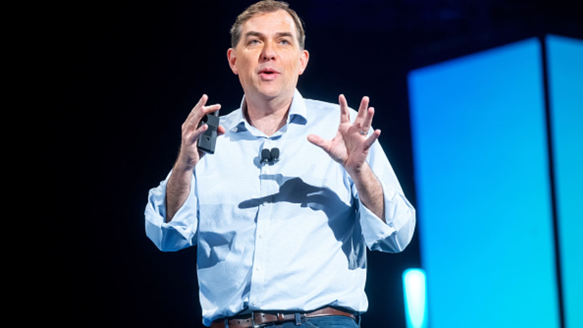 AWS Q3 2025 earnings report Amazon cloud