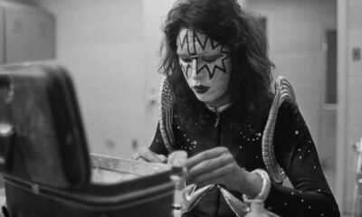Ace Frehley was a roadie for Jimi Hendrix when he was 18 years old. A half century later, he'd sell the Kiss catalog and brand for $300 million
